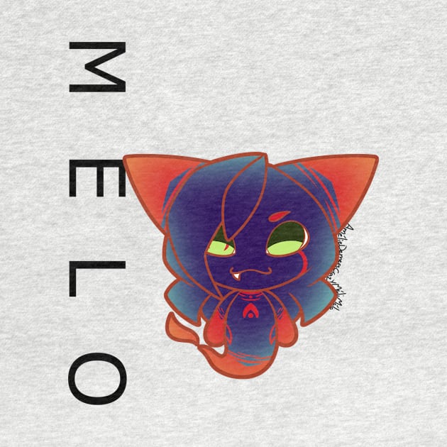 MELO V2 by CrazyMeliMelo